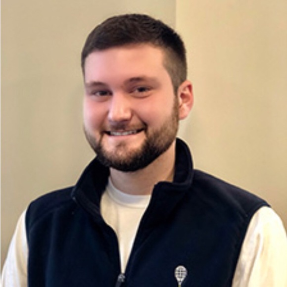 Meet your Posher, Trey - Picture 1 of 1